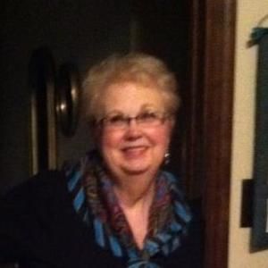 Meet your Posher, Patty